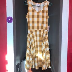 Women’s small nicki dress